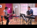Violetta 2 : Leòn e Diego cantano in Inglese ...