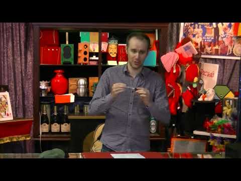 SS$ Sept 2019 - Floating Sharpie