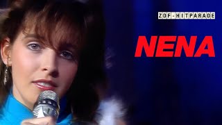 NENA - Nur geträumt (ZDF Hitparade)