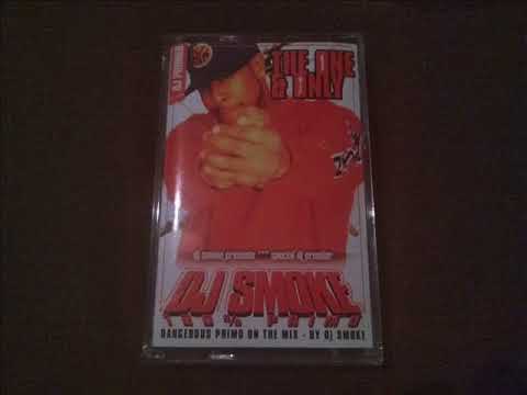 DJ Smoke - The One And Only 100% Primo (200X) [FULL TAPE]