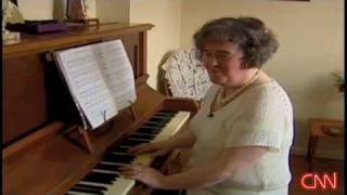 Susan Boyle Video