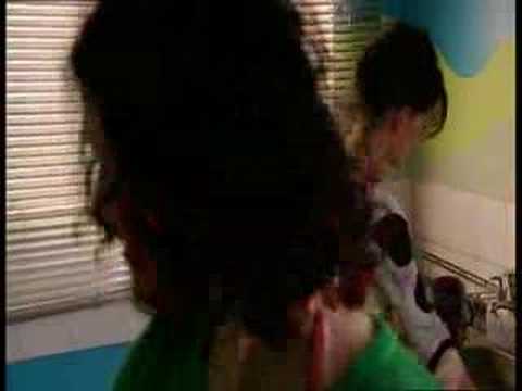 Y Lleill (The Others)