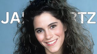 What Really Happened To Jami Gertz