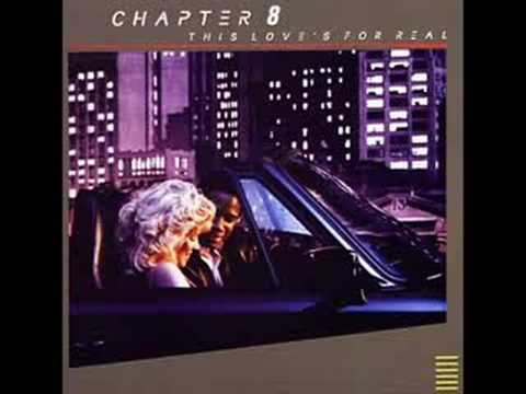 Chapter 8 - It's My Turn (1985)
