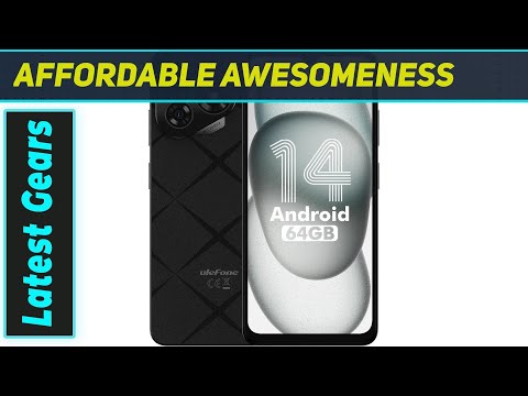 Ulefone Note 19: The Ultimate Unlocked Experience