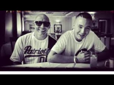 Zbuku ft. Chada, zDolne przedmieście- Ulice łez (Appollos blend)