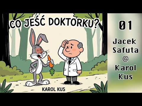Co jeść doktorku? | Czy naturalne zawsze znaczy zdrowe? | Odcinek 1