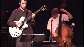 Kurt Rosenwinkel - Mark Turner Group - Copenhagen Jazzhouse