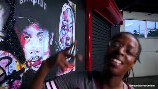 A Beautiful Struggle extended