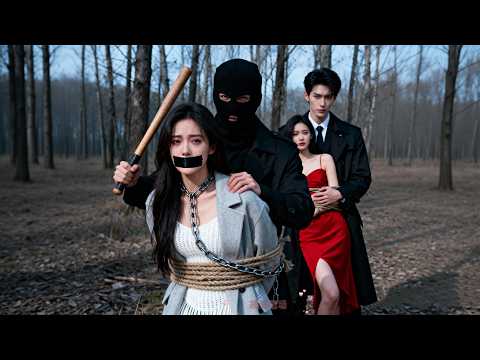 First love kidnapped,he exchanged wife for her without hesitation.When wife left,he regret.