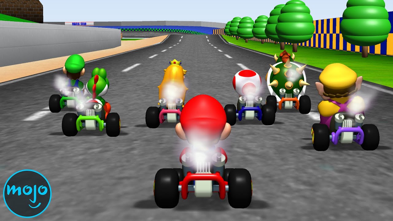 Top 30 Video Games That Aged Amazingly Well