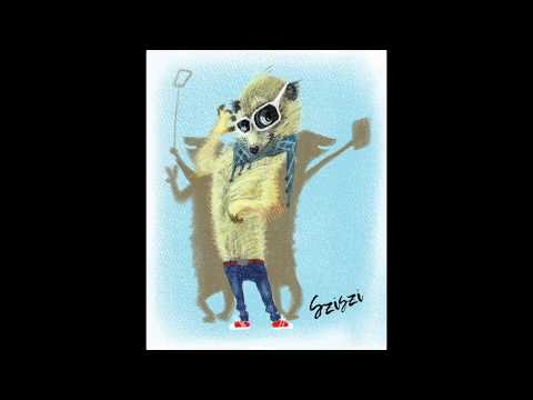 Kiskalász : Sziszi a szurikáta (gyerekdal)