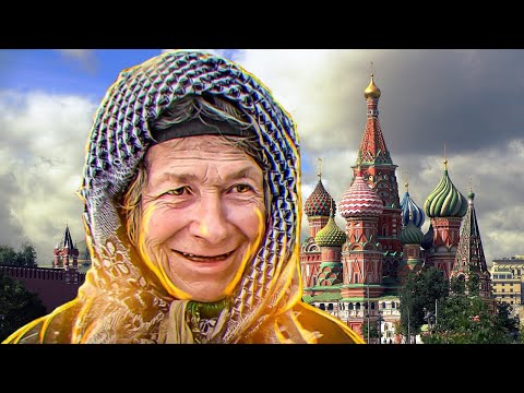 Agafya Lykova. Latest news 2021. The hermit refused to move to Moscow