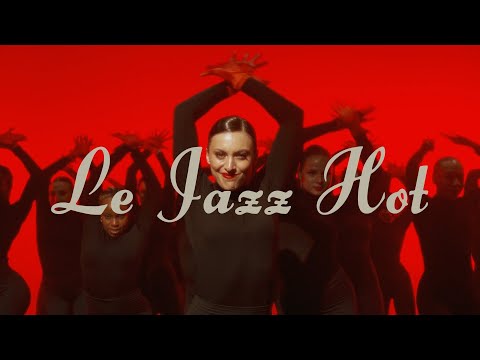 "Le Jazz Hot" - Julie Andrews | Will B. Bell Choreography