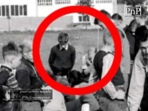 Geistererscheinungen # Akte 03