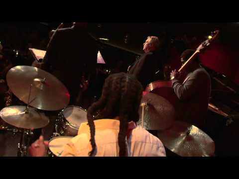 Orrin Evans Quintet - Appointment in Milano