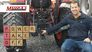 Understanding PTO | What is it How does it work What types are there