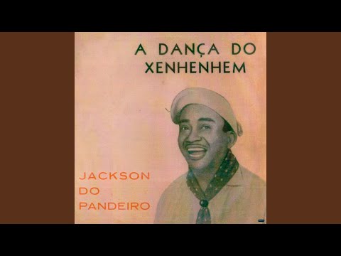 Xenhenhém - Jackson do Pandeiro