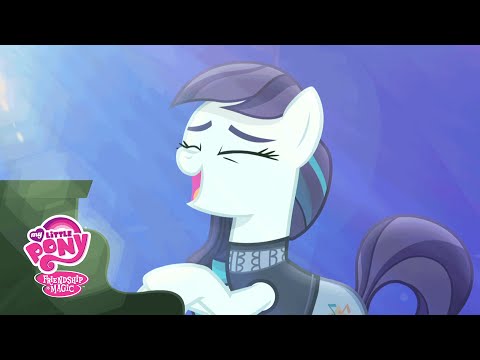 Friendship is Magic: The Magic Inside (I Am Just a Pony) | Official Music Video