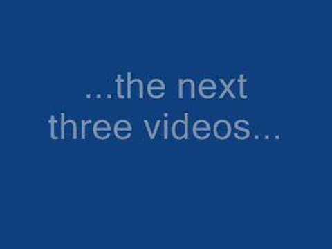 Channel Update-11/06/2007