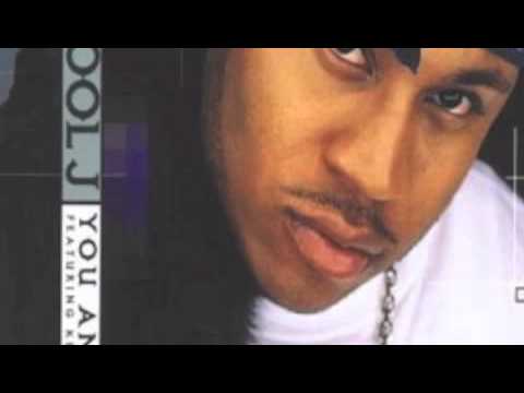 LL Cool J Feat.Kelly Price - You And Me ( Mintman Remix )