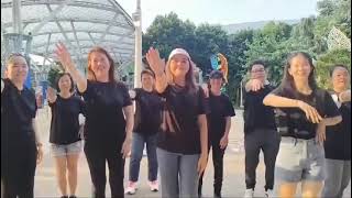 Download lagu Chip Lee Jewelry Indoor and Outdoor Teambuilding Video 21 Feb 24 mp3 Download lagu Chip Lee Jewelry Indoor and Outdoor Teambuilding Video 21 Feb 24 mp3