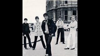 The Dave Clark Five   &quot;Inside And Out&quot;