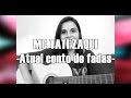 Mc Tati Zaqui - Atual conto de fadas (Nicoly ...