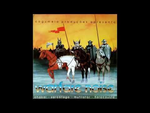 Mutilator - Believers Of Hell