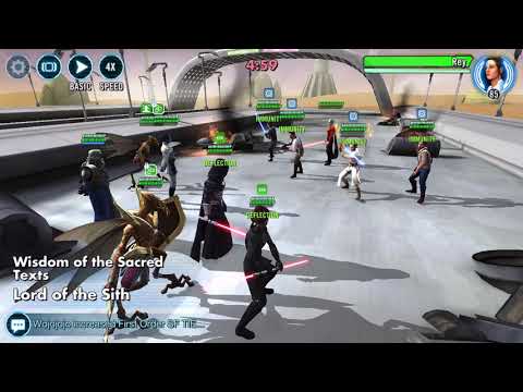 DR vs Ultimate Rey+Malak+GAS
