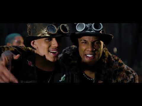 Misael e Roger - Vendi Bala (Official Music Video)