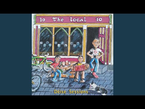 Reels: Kylebrack Rambles / Carmel Mahoney Mulhaire (Live) (feat. Donnchadh Gough, Benny...