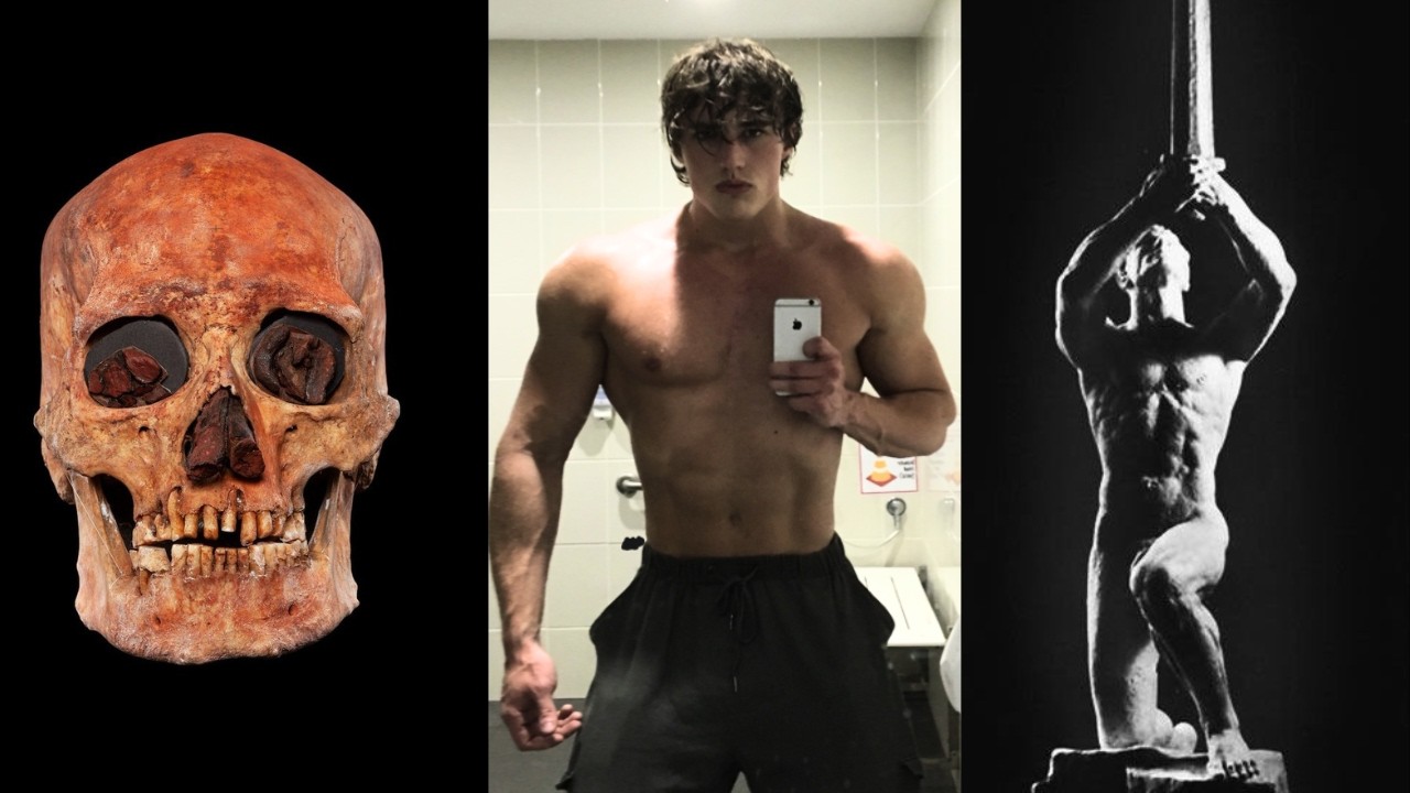 Is This the End of Our Civilization? [LOOKSMAXXING]