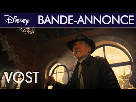 Première bande-annonce [VOST]