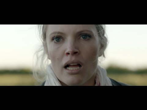 DARKWAVE: Edge of the Storm - HD - Full Trailer - Sci Fi Space movie