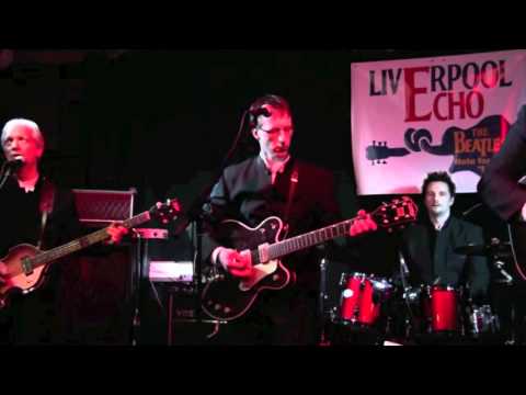 'Til There Was You - Liverpool Echo (Beatles Tribute)