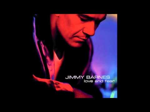 Heart Cries Alone - Jimmy Barnes