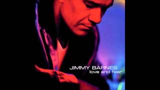 Jimmy Barnes - Heart Cries Alone