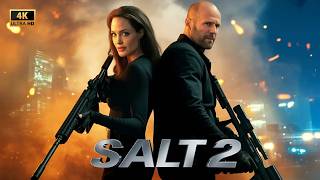 Download lagu Salt 2 | New Action Movie 2026 | Full Movie 4K #actionmovies mp3