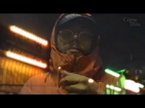 CLBRKS - Say Less (Official Music Video)
