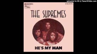 THE SUPREMES - GIVE OUT, BUT DON&#39;T GIVE UP
