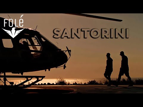 ERIK ft VALO93 - Santorini