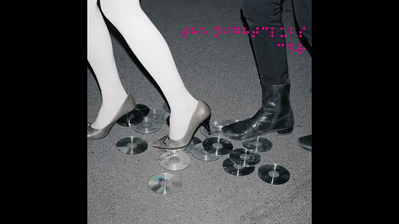 The Nightclubs - CD-R