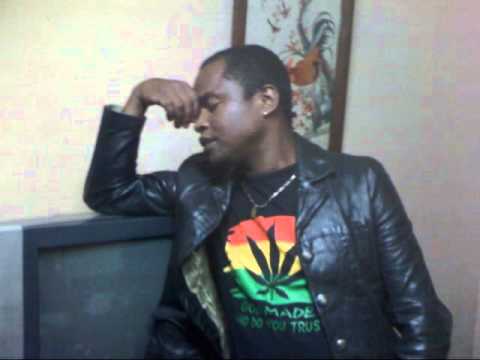 Rah Ckiky _ Trano Vato [♫ Office..♪..Audio ♫]