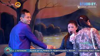 Download lagu KALAH MATERI | BUNDA DEVI || SANDIWARA ANEKA TUNGGAL mp3