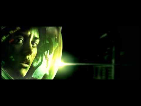Alien: Isolation Soundtrack - 10a - 'Transit Delay'