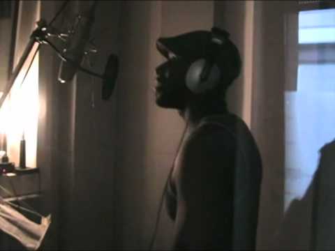 Czes & Smut - GM2 Videoblog 2 - T'aime ca (Studiosession)
