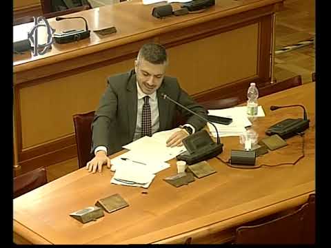 Roma - Interrogazioni a risposta immediata - Ministero infrastrutture e trasporti (27.01.26)