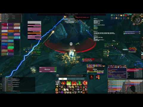 Proper Villains vs. Heroic Helya