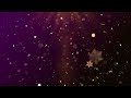 Abstract Christmas Snowflake Festive Background Christmas Happy New Year Shining Snowflakes